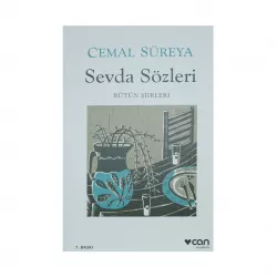 K.Sevda Sözleri (Cemal Süreya)
