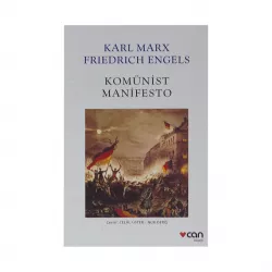 K.Komünist Manifesto (K.Marx,F.Engels)