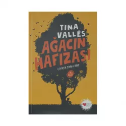 K.Ağacın Hafızası (Tina Valles)