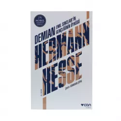 K.Demian (H.Hesse)