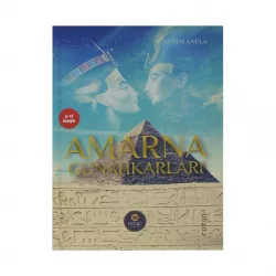 K.Amarna Günahkarları (Xanım Anela)