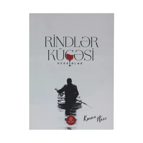 K.Rindlər Küçəsi (K.Hacı) (Mücrü)