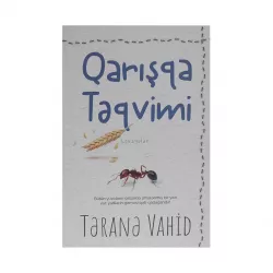 K.Qarışqa təqvimi