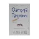 K.Qarışqa təqvimi