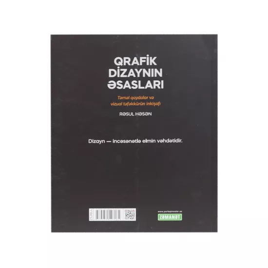 K.Qrafik dizayının əsasları (R.Həsən)