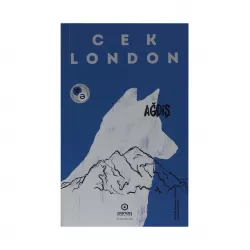 K.Ağ Diş (Cek London) (Parlaq)