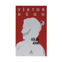 K.Gülən Adam (Viktor Hüqo)
