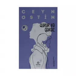 K.Qürur və Qərəz (Ceyn Ostin)