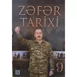 K.Zəfər Tarixi 9