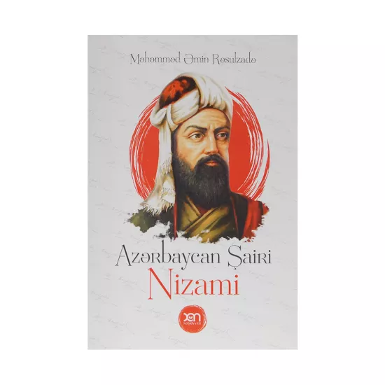 K.Azərbaycan Şairi Nizami (M.Ə.Rəsulzadə) (Xan)