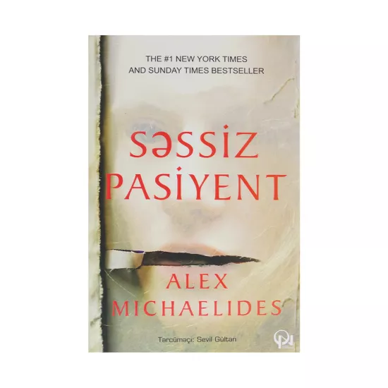 K.Səssiz pasiyent (Qanun)