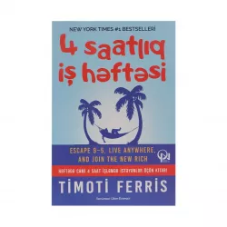 K.4 Saatlıq iş həftəsi