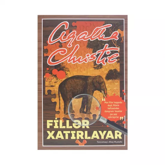 K.Fillər xatırlayar
