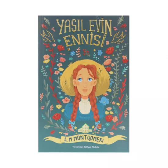 K.Yaşıl evin Ennisi