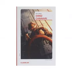 K.Dəniz canavarı (Cek London)