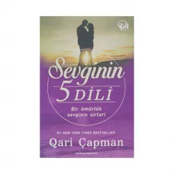 K.Sevginin beş dili (Qari Çapman)