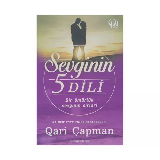 K.Sevginin beş dili (Qari Çapman)