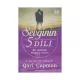 K.Sevginin beş dili (Qari Çapman)
