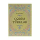 K.Qədim Türklər (Lev Qumilyov)