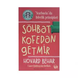 K.Söhbət kofedən getmir (Hovard Behar)