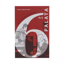 K.6 nömrəli palata (Anton Çexov)