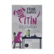 K.Bir İtin Araşdırmaları (F.Kafka) (Mücrü)