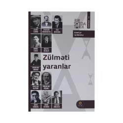 K.Zülməti yaranlar (Ramilə Qurbanlı)(Mücrü)