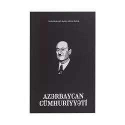 K.Azərbaycan Cümhuriyyəti (M.Ə.Cümhuriyyəti) (İdiot)