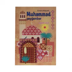K.Muhəmməd peyğəmbər (Ç.Köçərli)