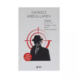 K.Hidden Rulers of the World trilogy/book3