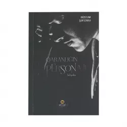 K.Qaranlığın Personajı (R.Şəfizadə)