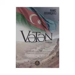 K.Vətən (Ramiz Qusarçaylı)