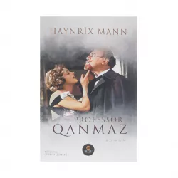 K.Professor Qanmaz (H.Mann)