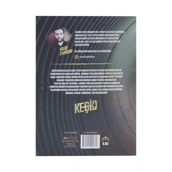 K.Keçid (Vasif Zahidov)