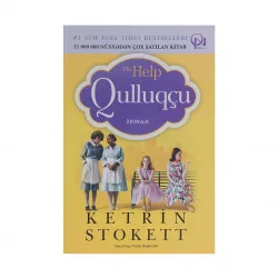K.Qulluqçu (Ketrin Stokett)