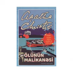 K.Ölünün malikanəsi (Agatha Christie)