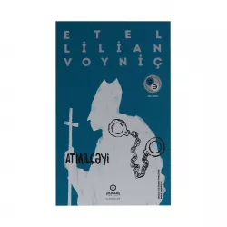 K.Atmilçəyi (Etel Lilian Voyniçi) (Parlaq İmzalar)