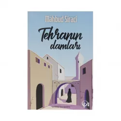 K.Tehranın damları (M.Siraci)