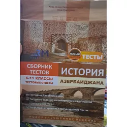 K.İstoriya Vseobşaya 6-11 (A.İsayev)