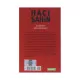 K.Xoşbəxt Ailə Modeli (H.Şahin) (Parlaq İmzalar)