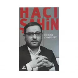 K.Xoşbəxt Ailə Modeli (H.Şahin) (Parlaq İmzalar)