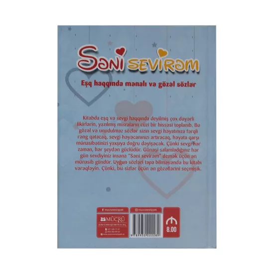 K.Səni Sevirəm (Mücrü)