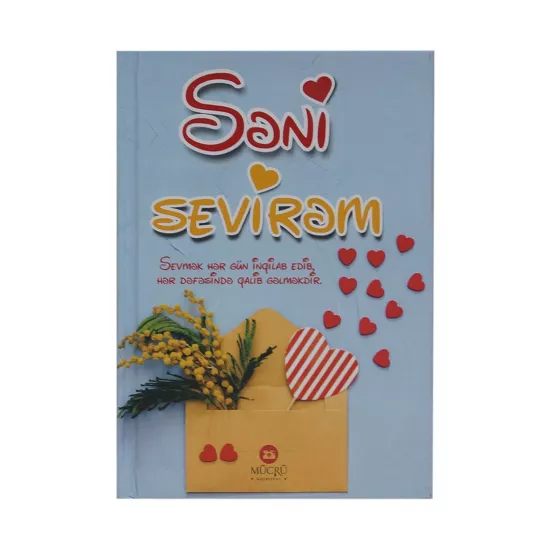 K.Səni Sevirəm (Mücrü)