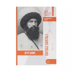 K.Qafqaz Qartalı (M.Tahir) (Mücrü)