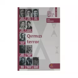 K.Qırmızı terror (Ziya Bünyadov) (Mücrü)