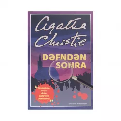 K.Dəfndən sonra (Agatha Christie)
