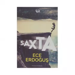K.Saxta (Ece Erdoğuş)