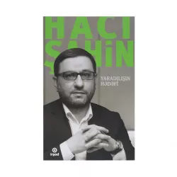 K.Yaradılışın Hədəfi (H.Şahin) (Parlaq İmzalar)