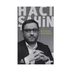 K.Haradan Başlamalı (H.Şahin) (Parlaq İmzalar)