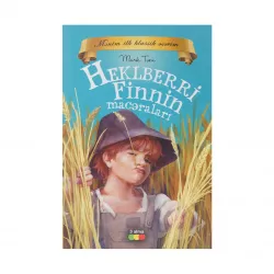 K.Heklberri Finnin macəraları (M.Tven) (TEAS)